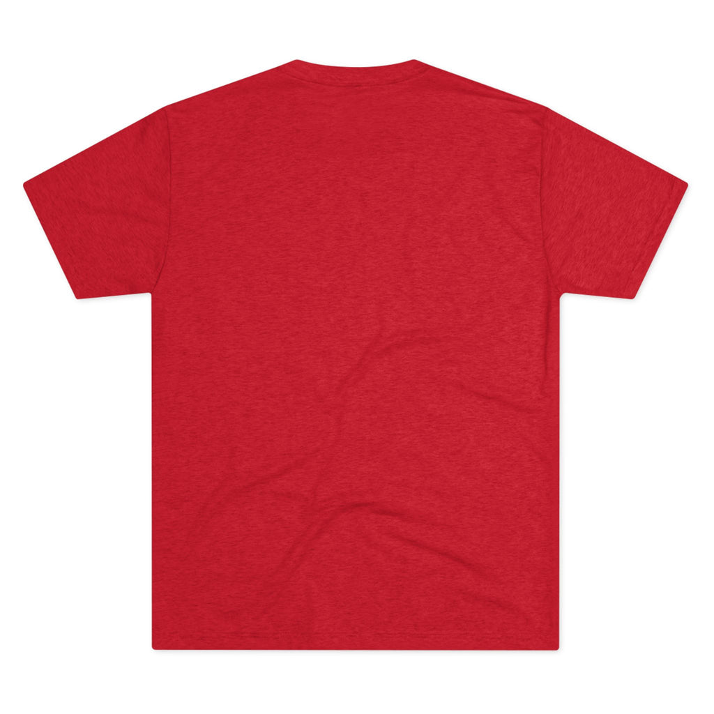 America Tee — "Giant Plunger Co. 250th" Graphic Shirt