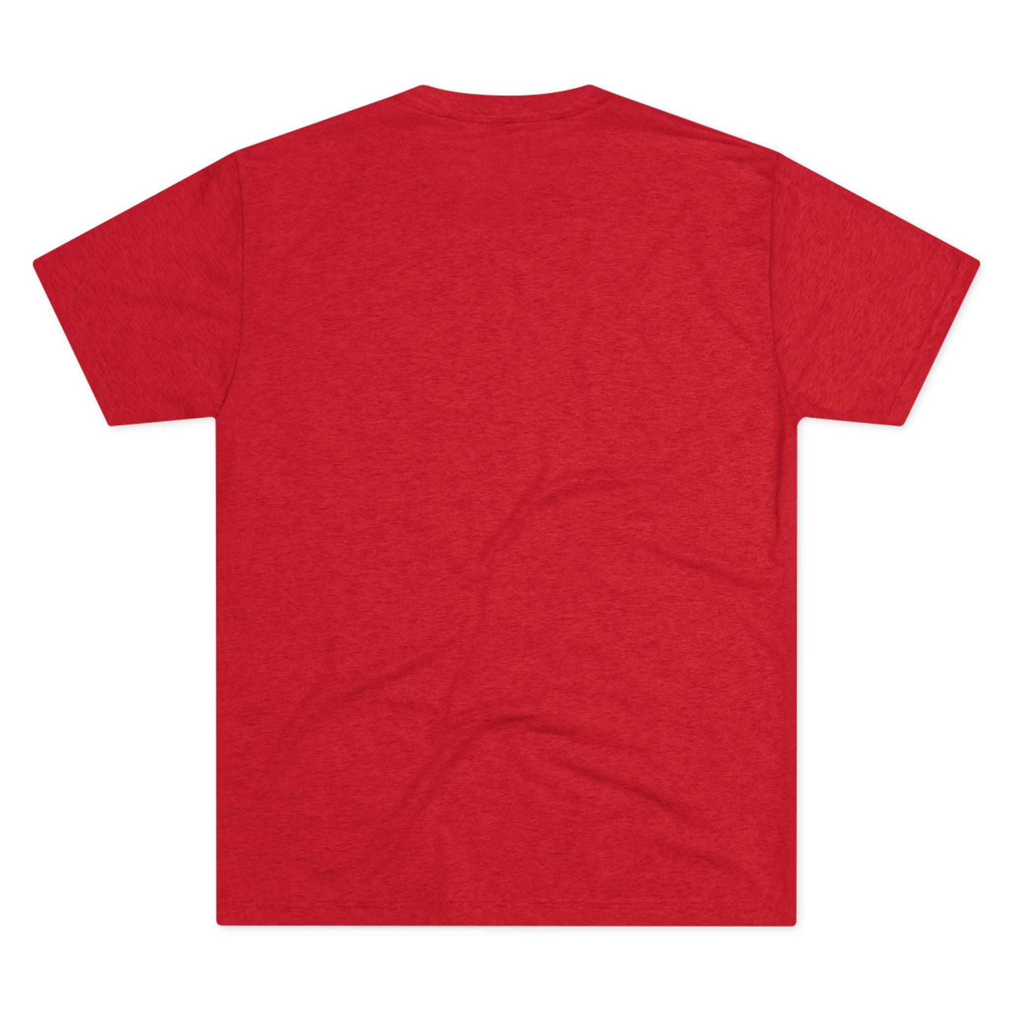 America Tee — "Giant Plunger Co. 250th" Graphic Shirt