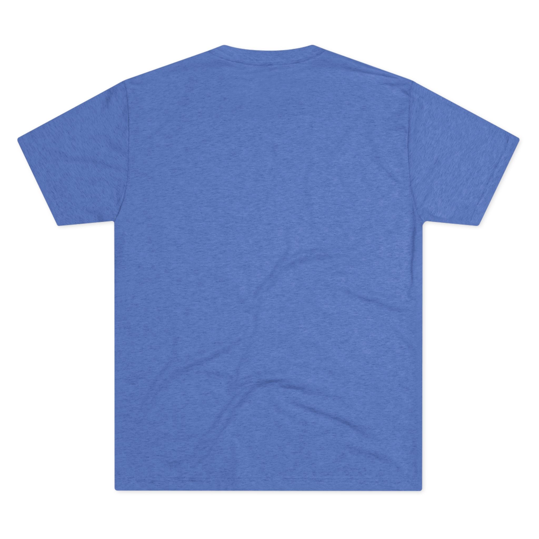 America Tee — "Giant Plunger Co. 250th" Graphic Shirt